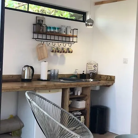 A Secret Oasis Apartment Eilat Exterior photo