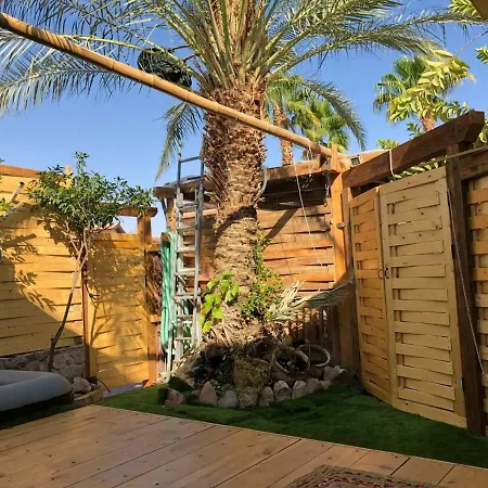 A Secret Oasis Apartment Eilat Exterior photo